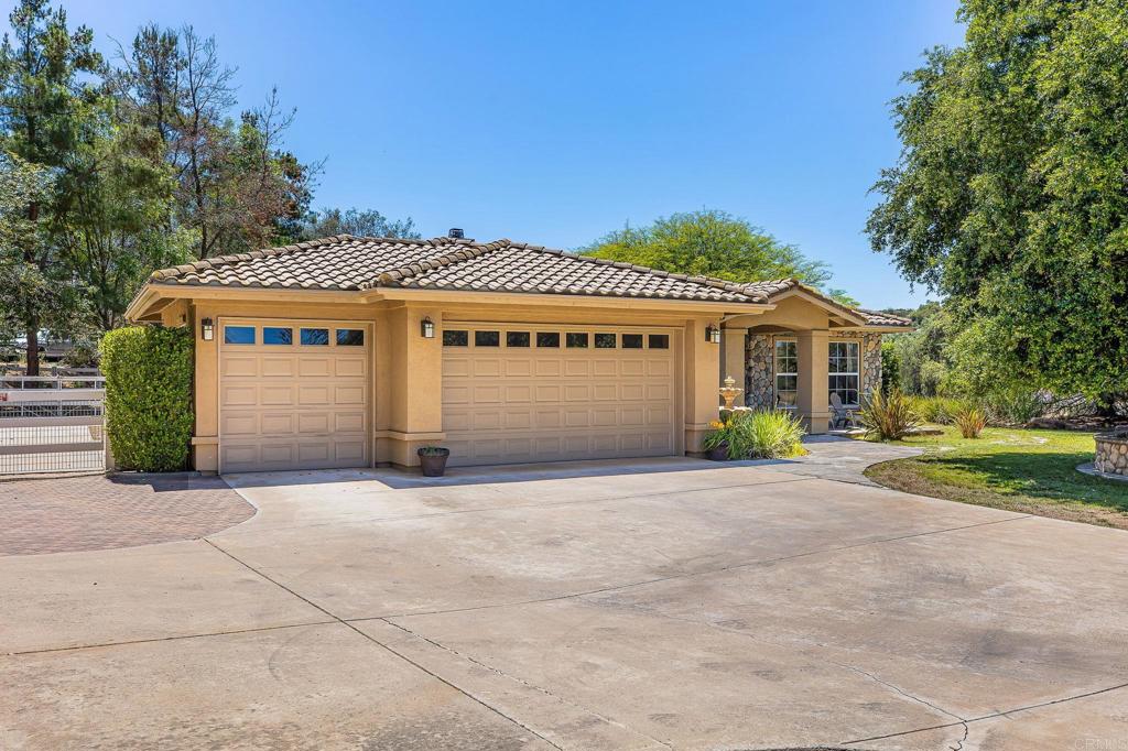 2445 Southern Oak Road Ramona, CA 92065 - Photo 7 of 60