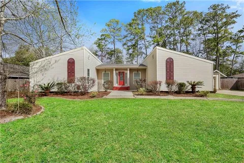 $295,000 | 116 Herwig Bluff Road, Slidell, LA 70461