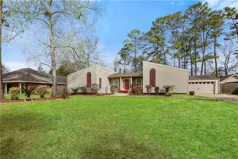 $295,000 | 116 Herwig Bluff Road, Slidell, LA 70461