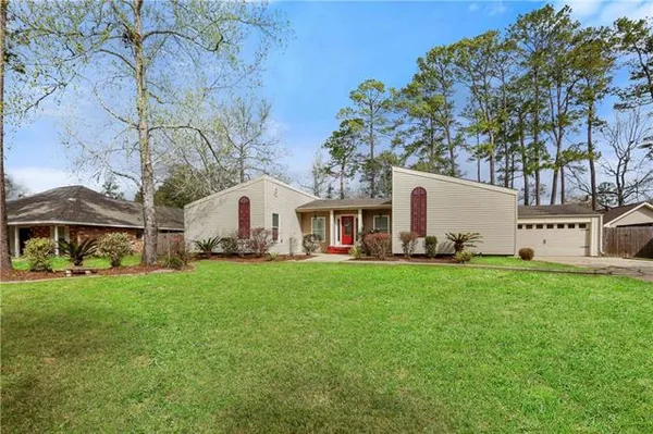 $295,000 | 116 Herwig Bluff Road, Slidell, LA 70461