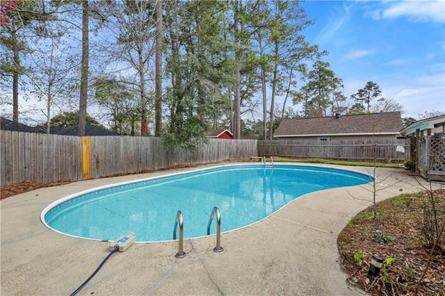 116 Herwig Bluff Road Slidell, LA 70461 - Photo 3 of 18