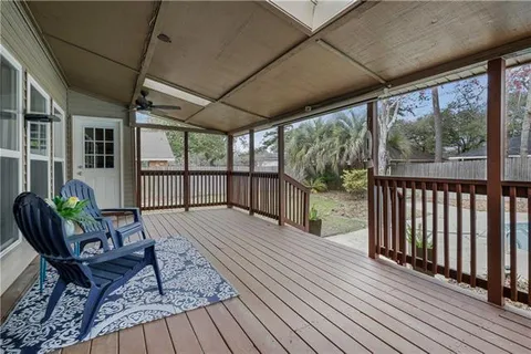 $295,000 | 116 Herwig Bluff Road, Slidell, LA 70461