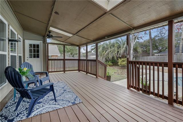 116 Herwig Bluff Road Slidell, LA 70461 - Photo 4 of 18