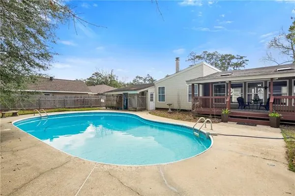 $295,000 | 116 Herwig Bluff Road, Slidell, LA 70461