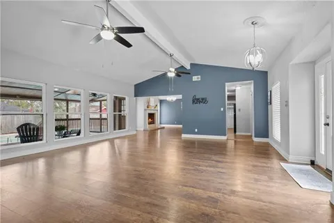 $295,000 | 116 Herwig Bluff Road, Slidell, LA 70461