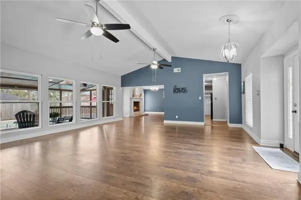 $295,000 | 116 Herwig Bluff Road, Slidell, LA 70461