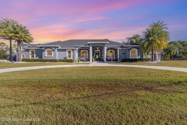 $1,300,000 | 2795 Fawn Lake Boulevard, Mims, FL 32754