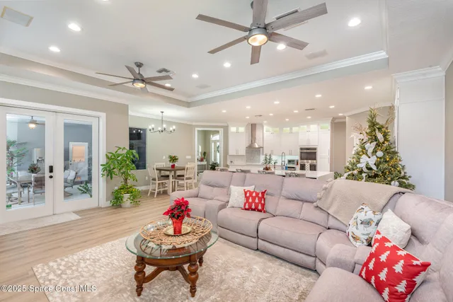 $1,300,000 | 2795 Fawn Lake Boulevard, Mims, FL 32754