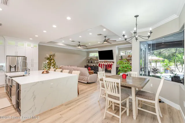 $1,300,000 | 2795 Fawn Lake Boulevard, Mims, FL 32754