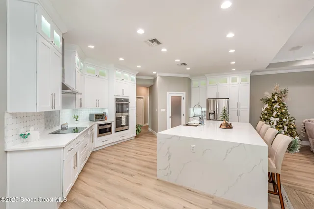 $1,300,000 | 2795 Fawn Lake Boulevard, Mims, FL 32754