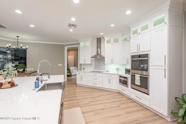 $1,300,000 | 2795 Fawn Lake Boulevard, Mims, FL 32754