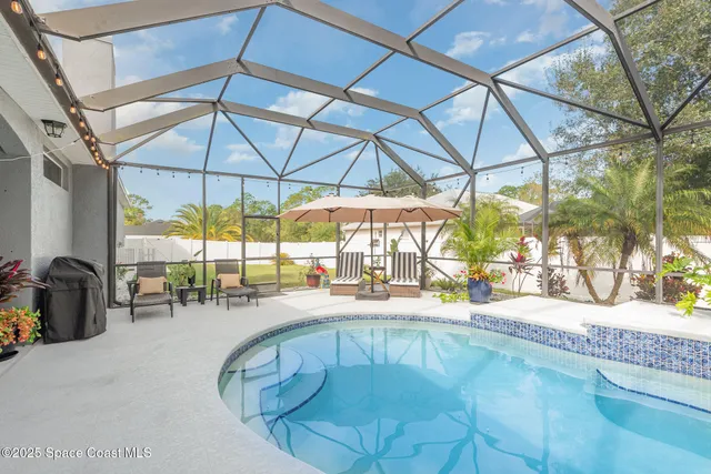 $1,300,000 | 2795 Fawn Lake Boulevard, Mims, FL 32754