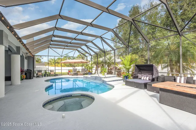 $1,300,000 | 2795 Fawn Lake Boulevard, Mims, FL 32754