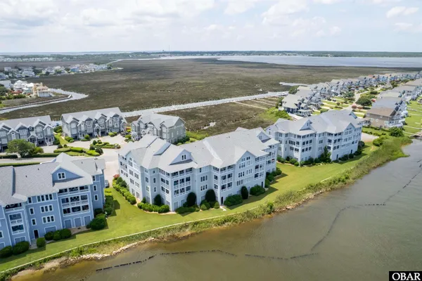 $693,900 | 1321 Ballast Point, Unit 1321, Manteo, NC 27954