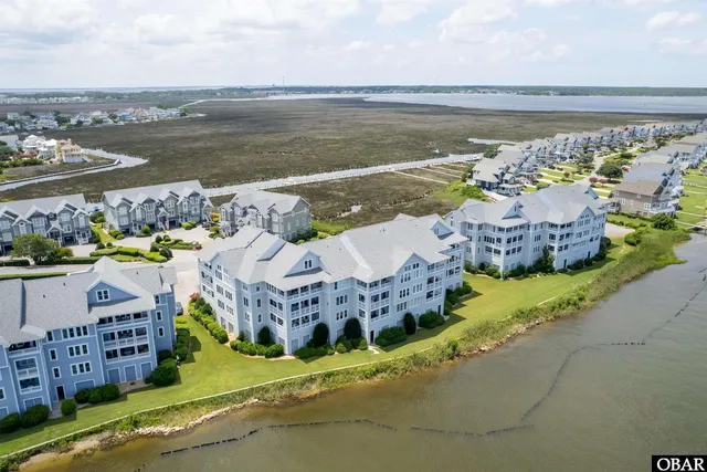 $694,000 | 1321 Ballast Point, Unit 1321, Manteo, NC 27954
