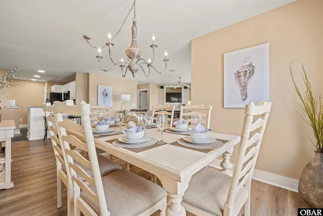 $694,000 | 1321 Ballast Point, Unit 1321, Manteo, NC 27954