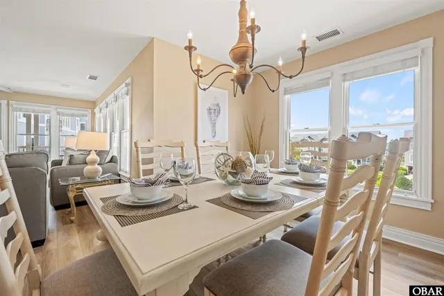 $694,000 | 1321 Ballast Point, Unit 1321, Manteo, NC 27954