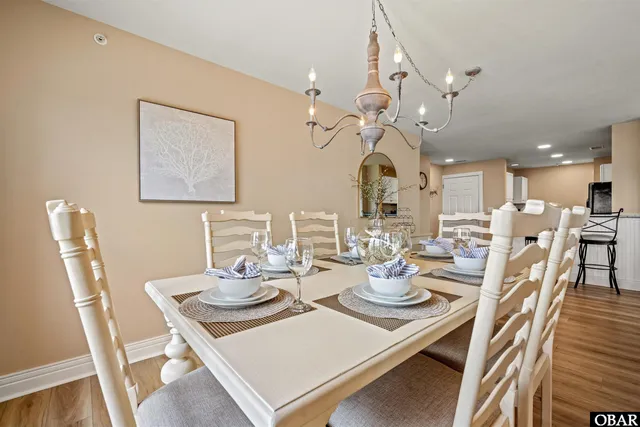 $694,000 | 1321 Ballast Point, Unit 1321, Manteo, NC 27954