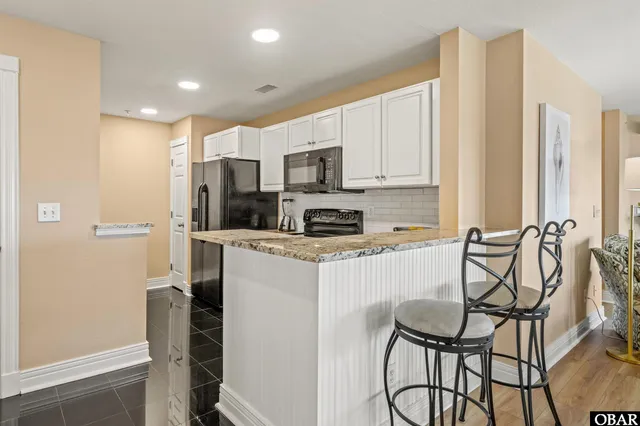 $694,000 | 1321 Ballast Point, Unit 1321, Manteo, NC 27954