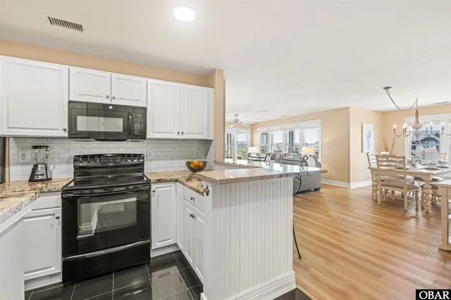 $694,000 | 1321 Ballast Point, Unit 1321, Manteo, NC 27954