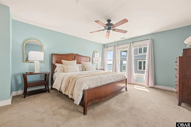 $694,000 | 1321 Ballast Point, Unit 1321, Manteo, NC 27954