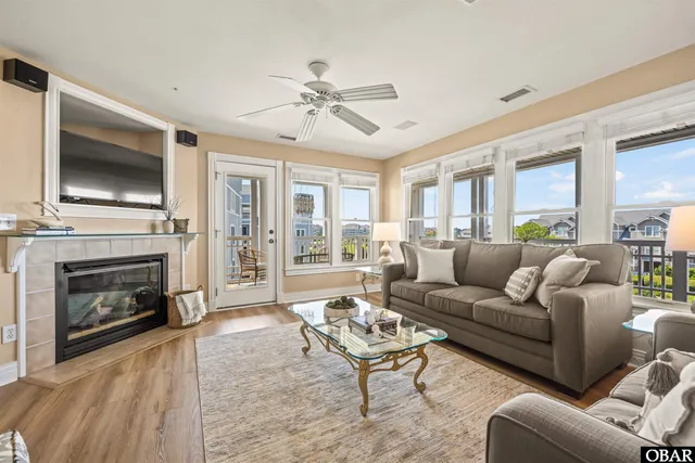 $694,000 | 1321 Ballast Point, Unit 1321, Manteo, NC 27954