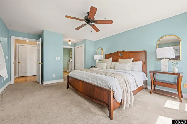 $694,000 | 1321 Ballast Point, Unit 1321, Manteo, NC 27954