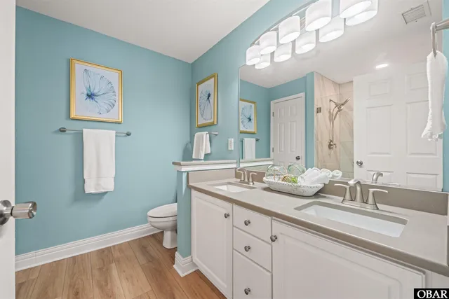 $694,000 | 1321 Ballast Point, Unit 1321, Manteo, NC 27954