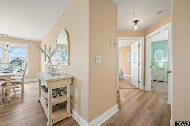 $694,000 | 1321 Ballast Point, Unit 1321, Manteo, NC 27954