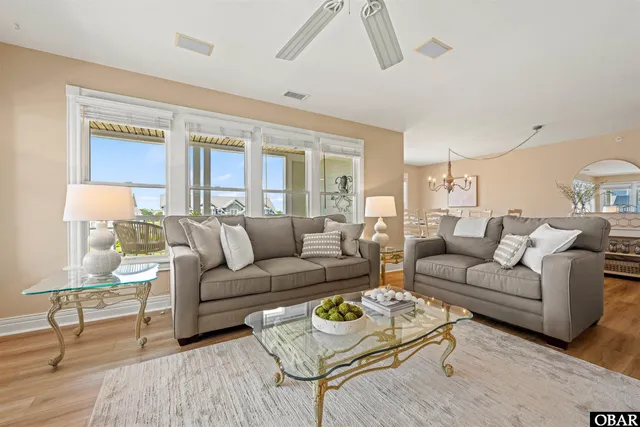 $694,000 | 1321 Ballast Point, Unit 1321, Manteo, NC 27954