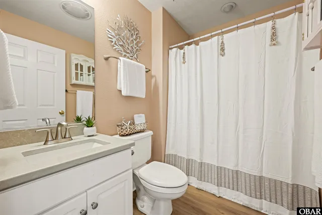 $694,000 | 1321 Ballast Point, Unit 1321, Manteo, NC 27954