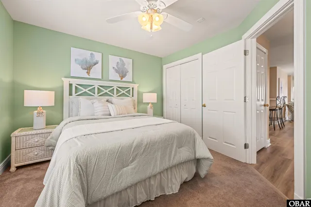 $694,000 | 1321 Ballast Point, Unit 1321, Manteo, NC 27954