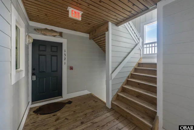 $694,000 | 1321 Ballast Point, Unit 1321, Manteo, NC 27954