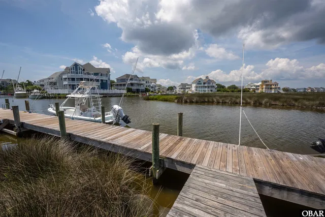 $694,000 | 1321 Ballast Point, Unit 1321, Manteo, NC 27954