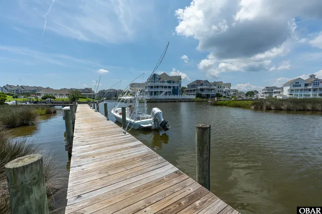 $694,000 | 1321 Ballast Point, Unit 1321, Manteo, NC 27954