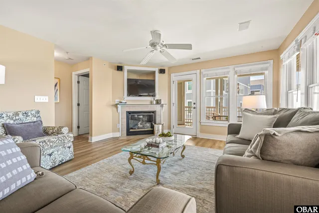 $694,000 | 1321 Ballast Point, Unit 1321, Manteo, NC 27954