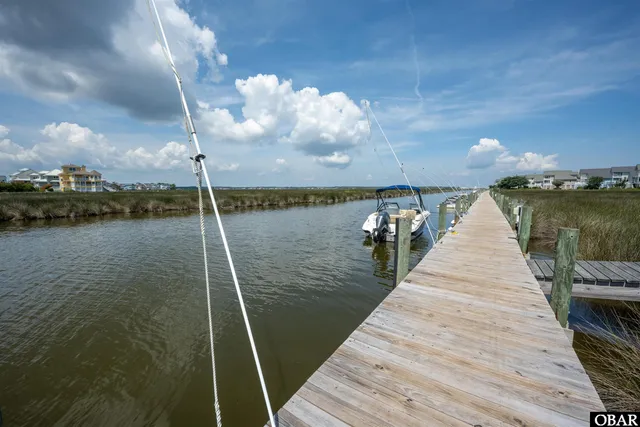 $694,000 | 1321 Ballast Point, Unit 1321, Manteo, NC 27954