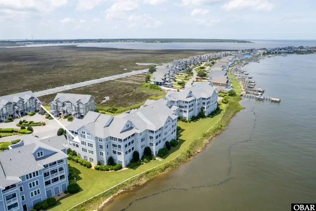 $694,000 | 1321 Ballast Point, Unit 1321, Manteo, NC 27954