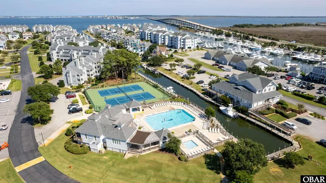$694,000 | 1321 Ballast Point, Unit 1321, Manteo, NC 27954