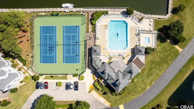 $694,000 | 1321 Ballast Point, Unit 1321, Manteo, NC 27954