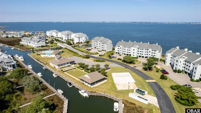 $694,000 | 1321 Ballast Point, Unit 1321, Manteo, NC 27954