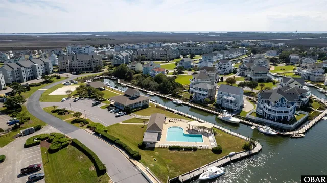 $694,000 | 1321 Ballast Point, Unit 1321, Manteo, NC 27954