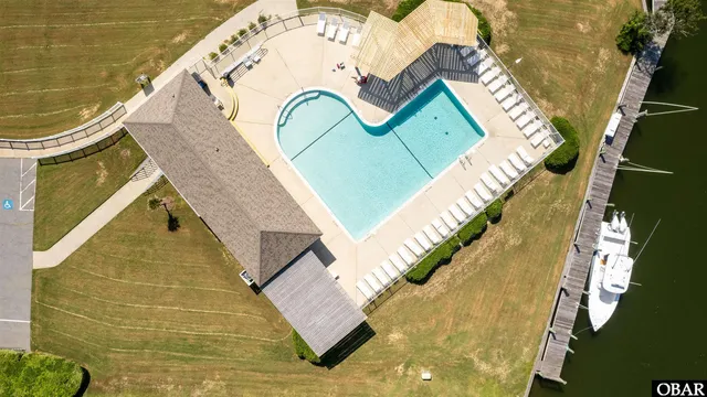 $694,000 | 1321 Ballast Point, Unit 1321, Manteo, NC 27954