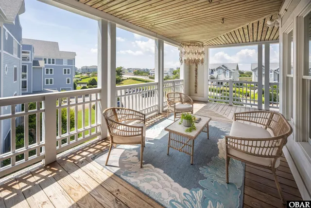 $694,000 | 1321 Ballast Point, Unit 1321, Manteo, NC 27954