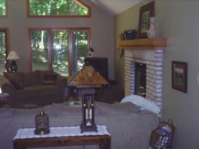 6169 Valley Run Road Bellaire, MI 49615 - Photo 12 of 19 1787874-11.JPG
