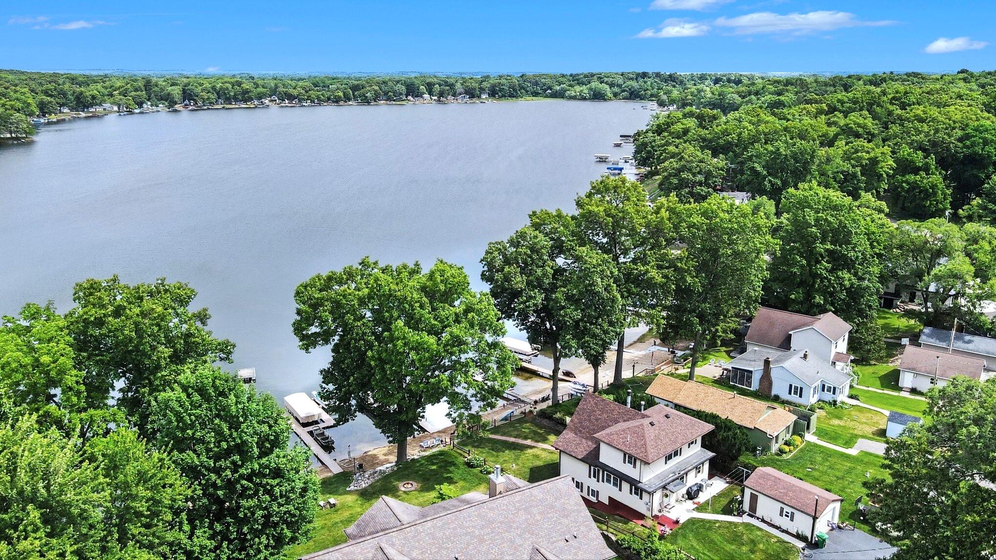 63726 Zabel Shores Road Sturgis, MI 49091 - Photo 25 of 28 Fish Lake
