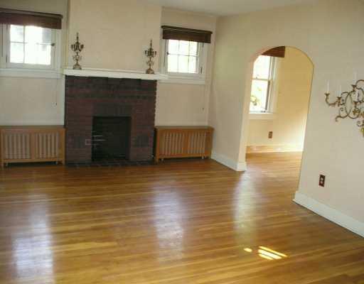 261 Cascade Road Forest Hills, PA 15221 - Photo 2 of 8 Living Room.