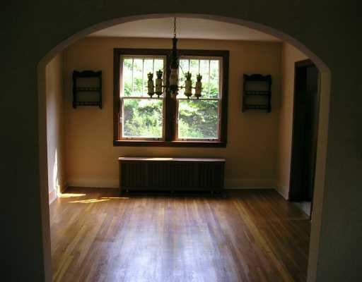 261 Cascade Road Forest Hills, PA 15221 - Photo 3 of 8 Dining Room.