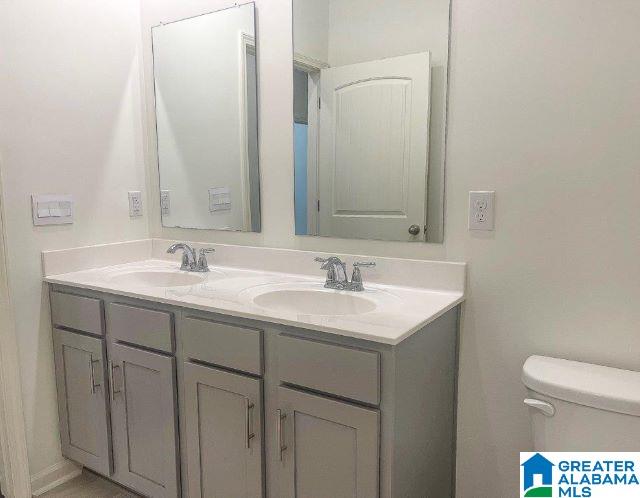 153 Halifax Lane Chelsea, AL 35043 - Photo 24 of 30