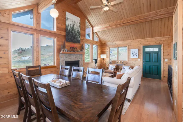 $850,000 | 504 Spruce Drive, Granby, CO 80446
